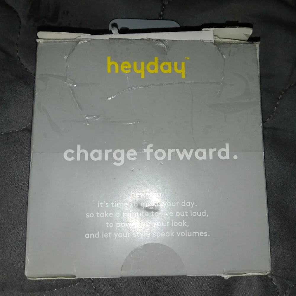 New GaN Laptop Charger